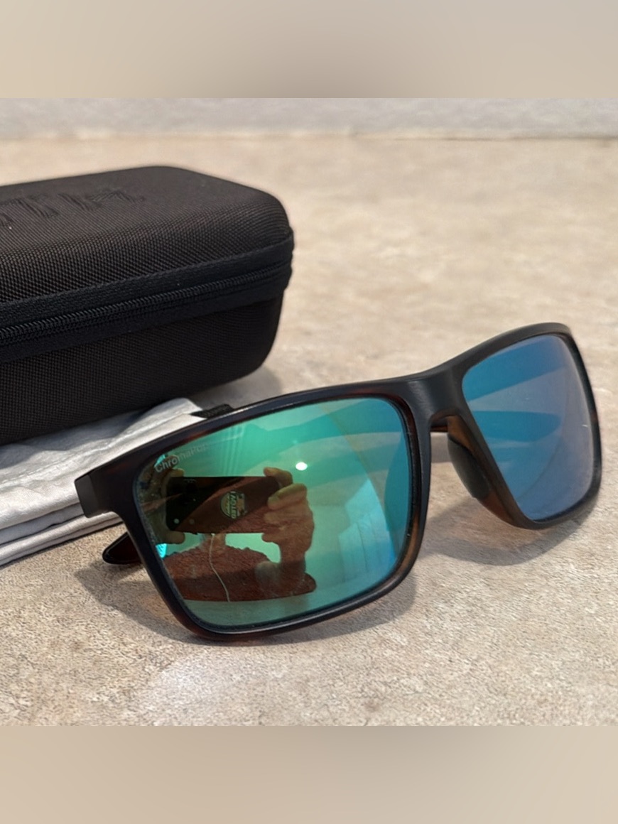 Mens Smith Riptide Sunglasses  Brand